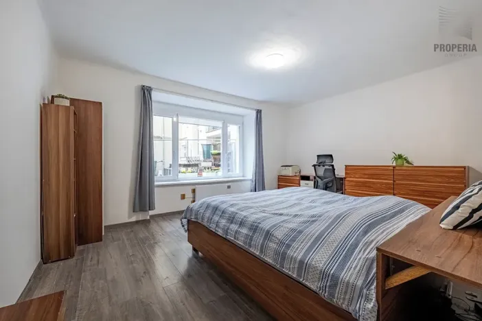 Prodej bytu 3+kk, Brno, Stojanova, 68 m2