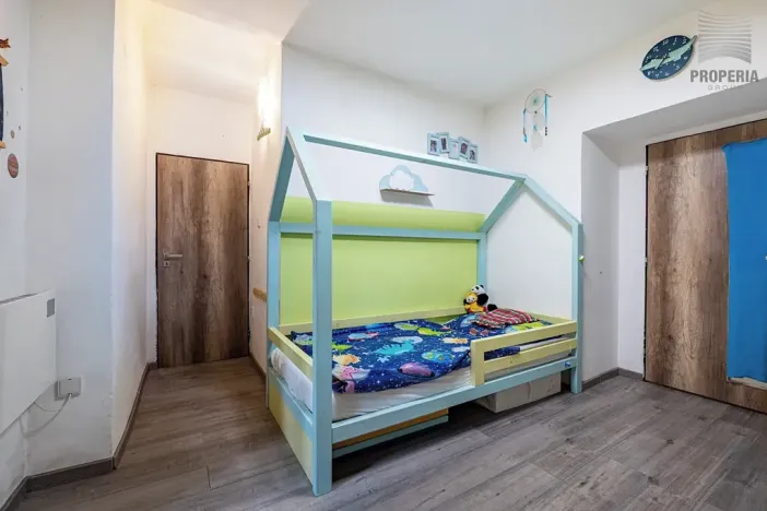 Prodej bytu 3+kk, Brno, Stojanova, 68 m2