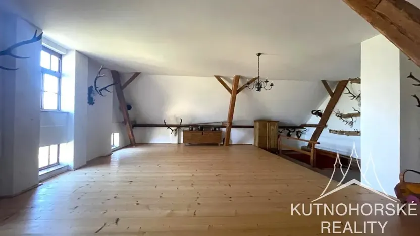 Pronájem chalupy, Čestín, 350 m2