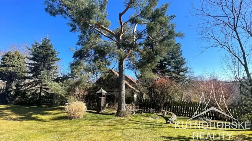 Pronájem chalupy, Čestín, 350 m2