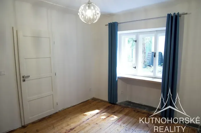 Pronájem bytu 1+1, Kutná Hora, Česká, 35 m2