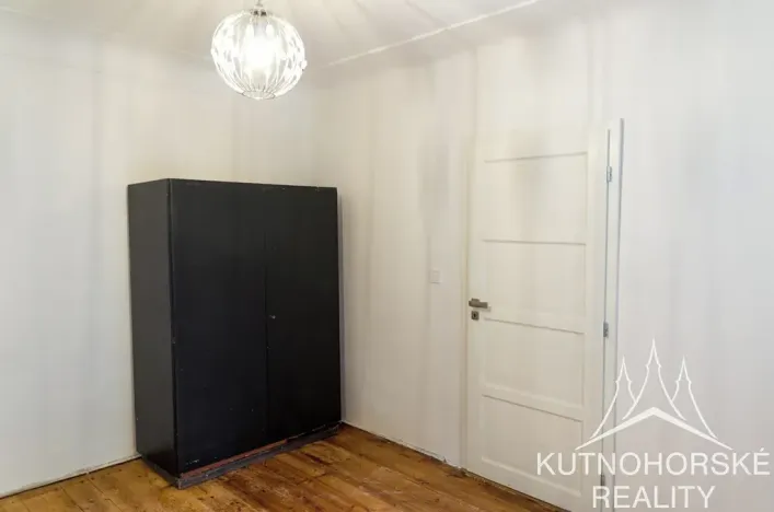 Pronájem bytu 1+1, Kutná Hora, Česká, 35 m2