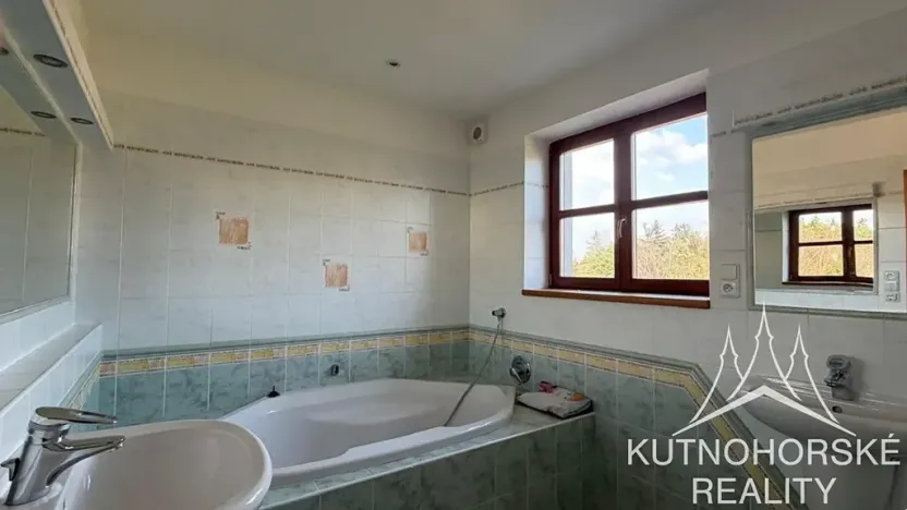 Pronájem rodinného domu, Kutná Hora, Vavřinecká, 280 m2