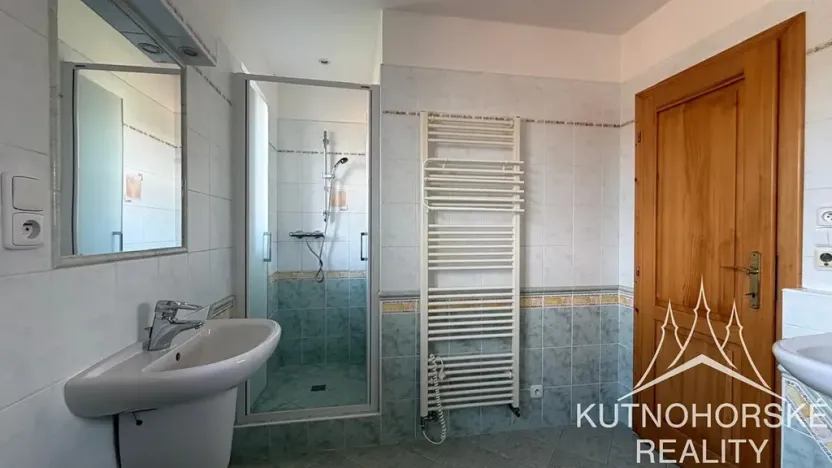 Pronájem rodinného domu, Kutná Hora, Vavřinecká, 280 m2