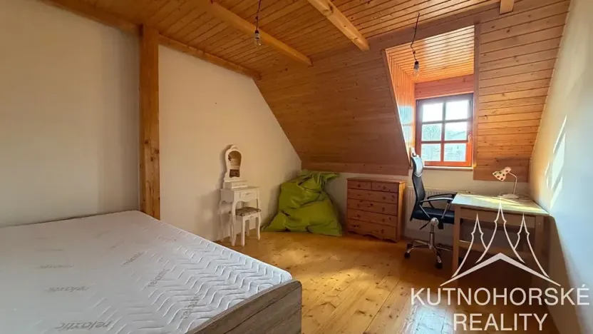 Pronájem rodinného domu, Kutná Hora, Vavřinecká, 280 m2