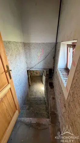 Pronájem rodinného domu, Kutná Hora, Vavřinecká, 280 m2