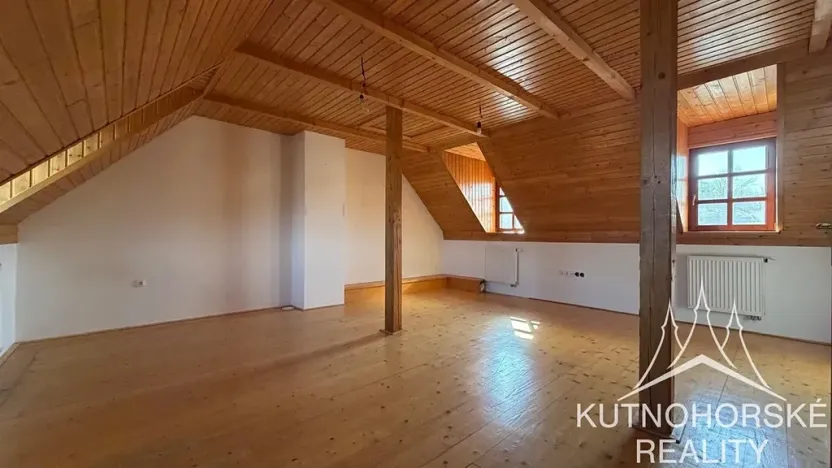 Pronájem rodinného domu, Kutná Hora, Vavřinecká, 280 m2