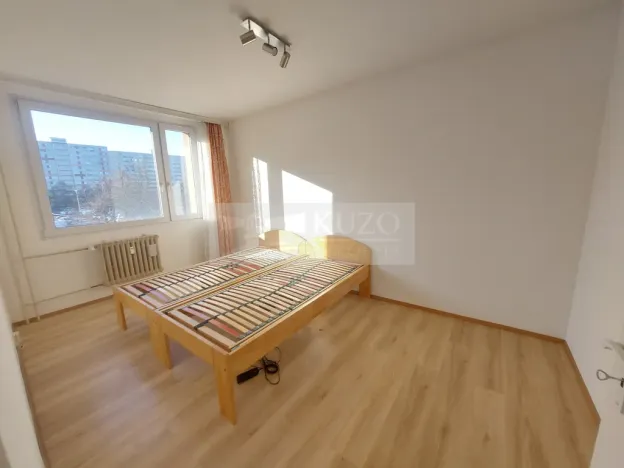 Pronájem bytu 3+1, Praha, Nešporova, 56 m2