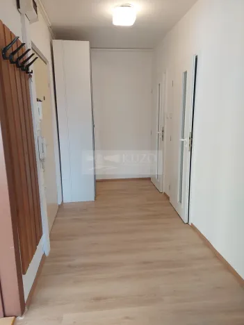 Pronájem bytu 3+1, Praha, Nešporova, 56 m2