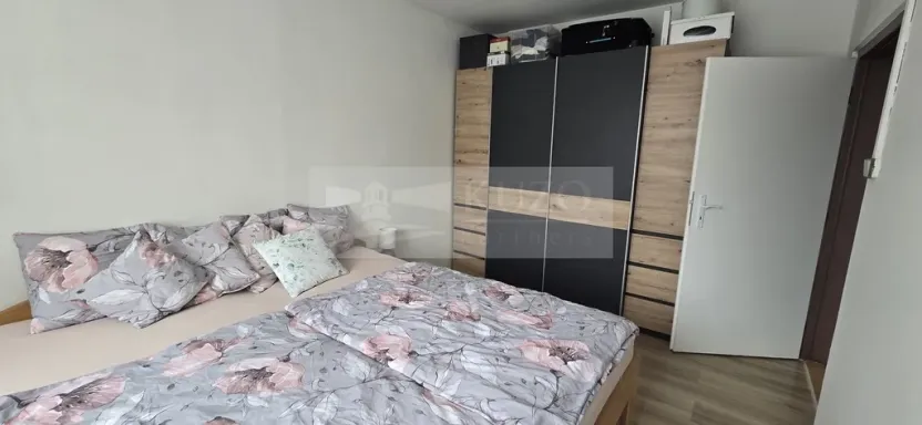 Pronájem bytu 3+1, Praha, Nešporova, 56 m2