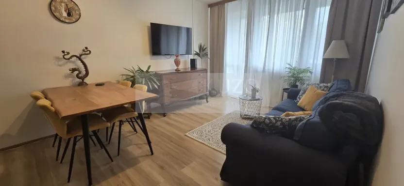 Pronájem bytu 3+1, Praha, Nešporova, 56 m2