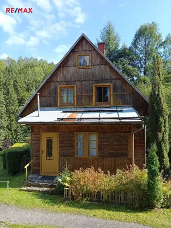 Prodej chaty, Zábřeh, 180 m2