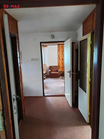 Prodej chaty, Zábřeh, 180 m2