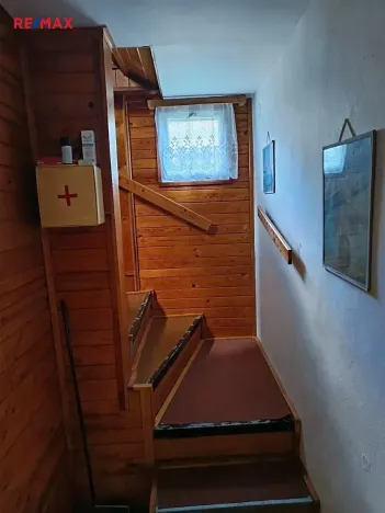 Prodej chaty, Zábřeh, 180 m2