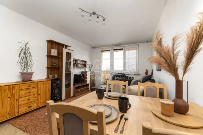 Prodej bytu 1+kk, Ostrava - Moravská Ostrava, Gen. Píky, 27 m2