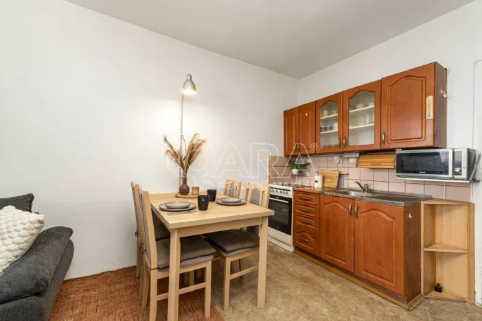 Prodej bytu 1+kk, Ostrava - Moravská Ostrava, Gen. Píky, 27 m2