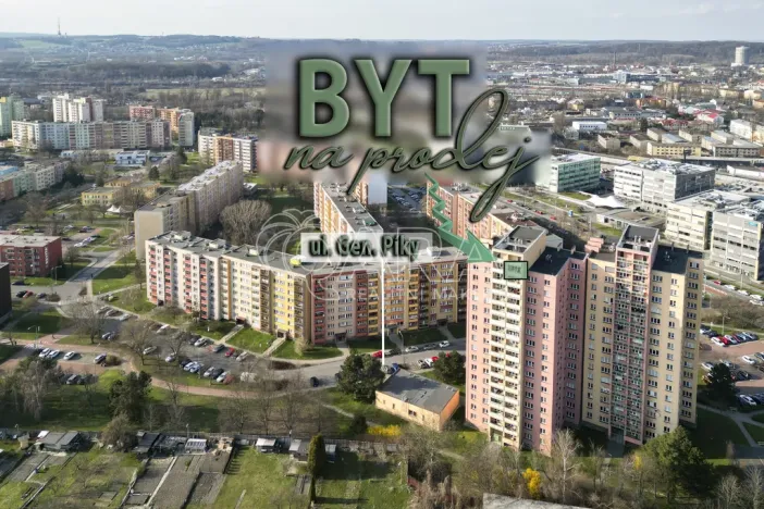 Prodej bytu 1+kk, Ostrava - Moravská Ostrava, Gen. Píky, 27 m2