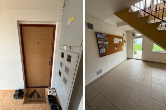 Dražba bytu 3+1, Mnichovo Hradiště, Jaselská, 78 m2