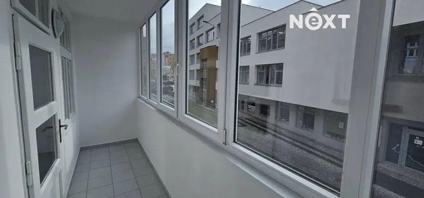 Pronájem bytu 2+1, Tábor, Herlošova, 70 m2