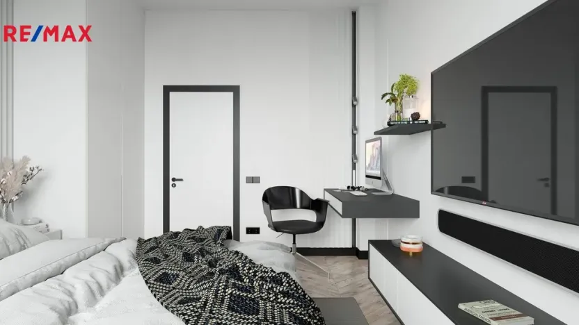 Pronájem bytu 2+kk, Karlovy Vary, Moskevská, 70 m2