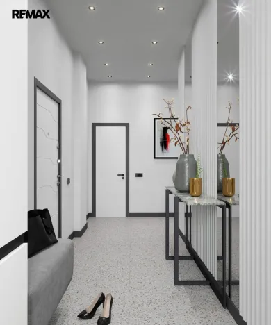 Pronájem bytu 2+kk, Karlovy Vary, Moskevská, 70 m2