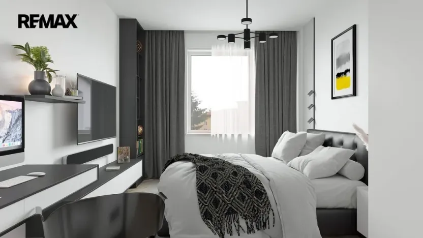 Pronájem bytu 2+kk, Karlovy Vary, Moskevská, 70 m2