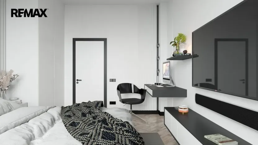 Pronájem bytu 2+kk, Karlovy Vary, Moskevská, 70 m2