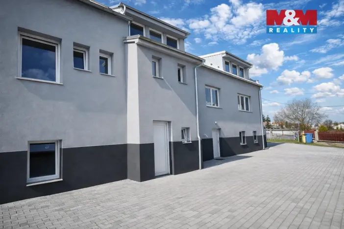 Pronájem bytu 2+kk, Ludgeřovice, Markvartovická, 50 m2