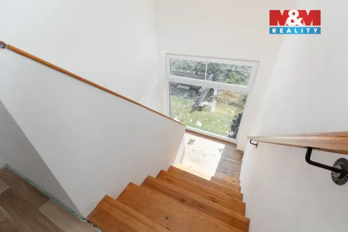 Prodej chalupy, Janov, 130 m2