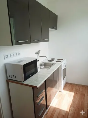 Pronájem bytu 1+1, Most, Růžová, 27 m2