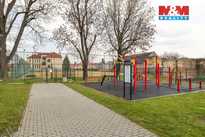 Prodej rodinného domu, Jeneč, Bří. Nováků, 92 m2