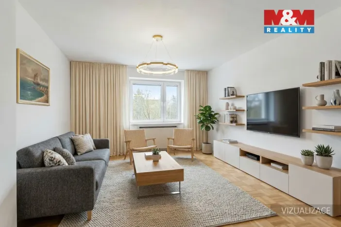 Prodej rodinného domu, Zvoleněves, 243 m2