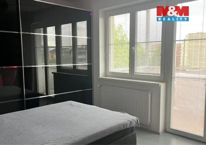 Pronájem bytu 2+1, Sokolov, Atletická, 88 m2