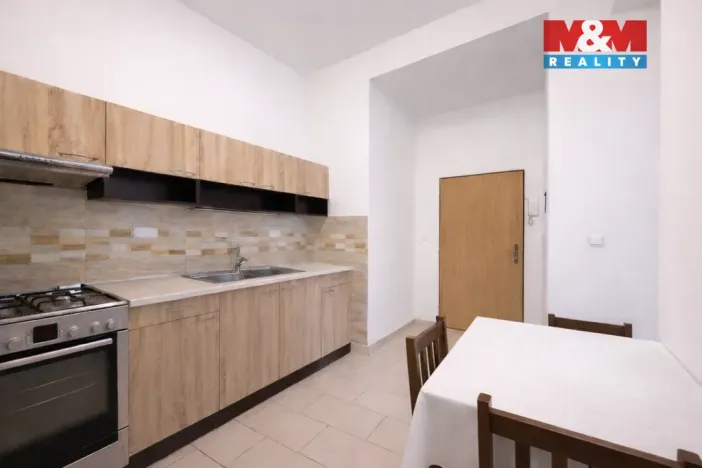 Prodej bytu 2+kk, Praha - Košíře, Plzeňská, 44 m2