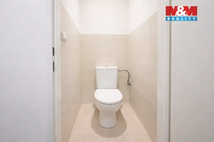 Prodej bytu 2+kk, Praha - Košíře, Plzeňská, 44 m2