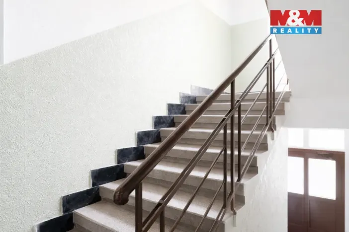 Prodej bytu 2+kk, Praha - Košíře, Plzeňská, 44 m2