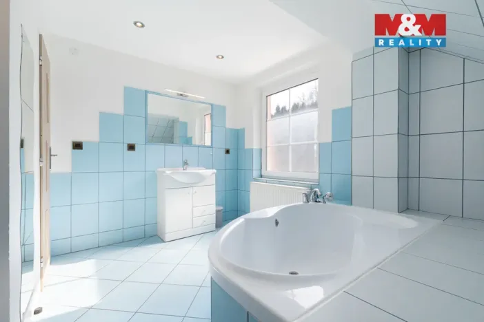 Prodej rodinného domu, Janov, 130 m2