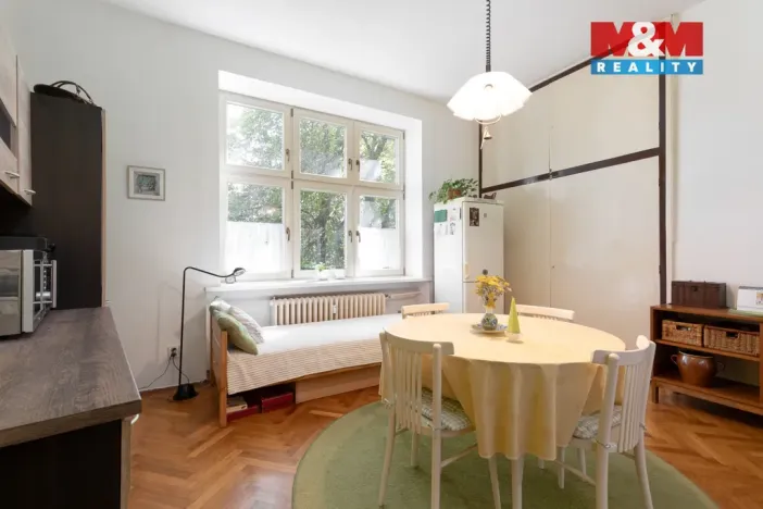 Prodej bytu 3+kk, Ostrava - Moravská Ostrava, 28. října, 86 m2