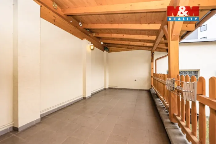 Prodej rodinného domu, Olomouc, Slavonínská, 150 m2