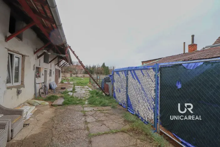 Prodej rodinného domu, Moravský Žižkov, Břeclavská, 184 m2