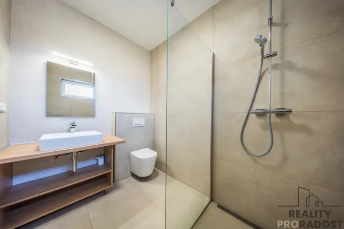 Prodej rodinného domu, Vracov, Lesní, 225 m2