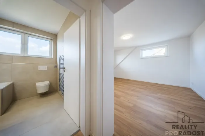 Prodej rodinného domu, Vracov, Lesní, 225 m2