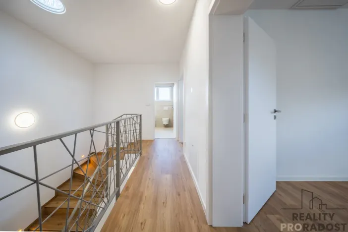 Prodej rodinného domu, Vracov, Lesní, 225 m2