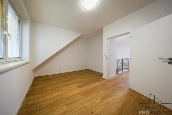 Prodej rodinného domu, Vracov, Lesní, 225 m2