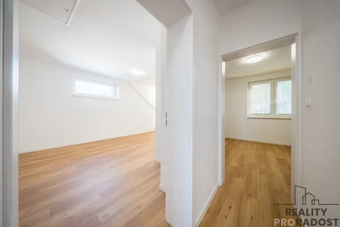 Prodej rodinného domu, Vracov, Lesní, 225 m2