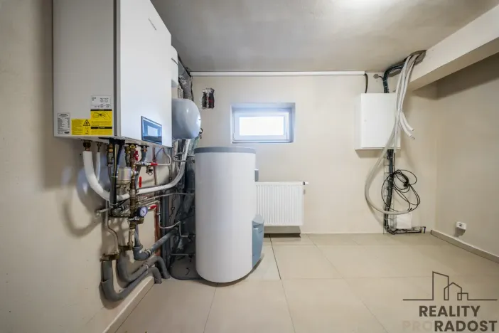 Prodej rodinného domu, Vracov, Lesní, 225 m2