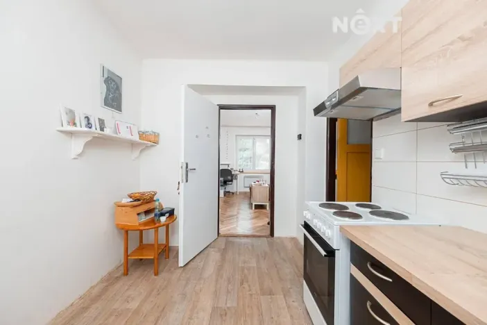 Pronájem bytu 2+1, Řečany nad Labem, 1. máje, 58 m2