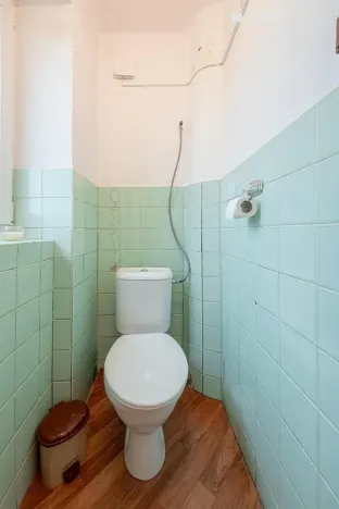 Pronájem bytu 2+1, Řečany nad Labem, 1. máje, 58 m2