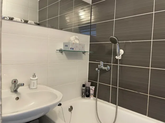 Pronájem bytu 2+1, Ostrava, Průběžná, 40 m2