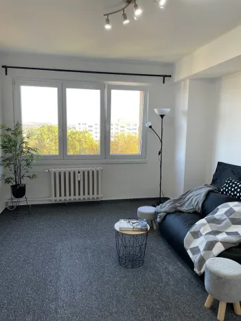 Pronájem bytu 2+1, Ostrava, Průběžná, 40 m2